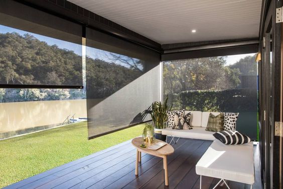 Durable and Long-Lasting Blinds